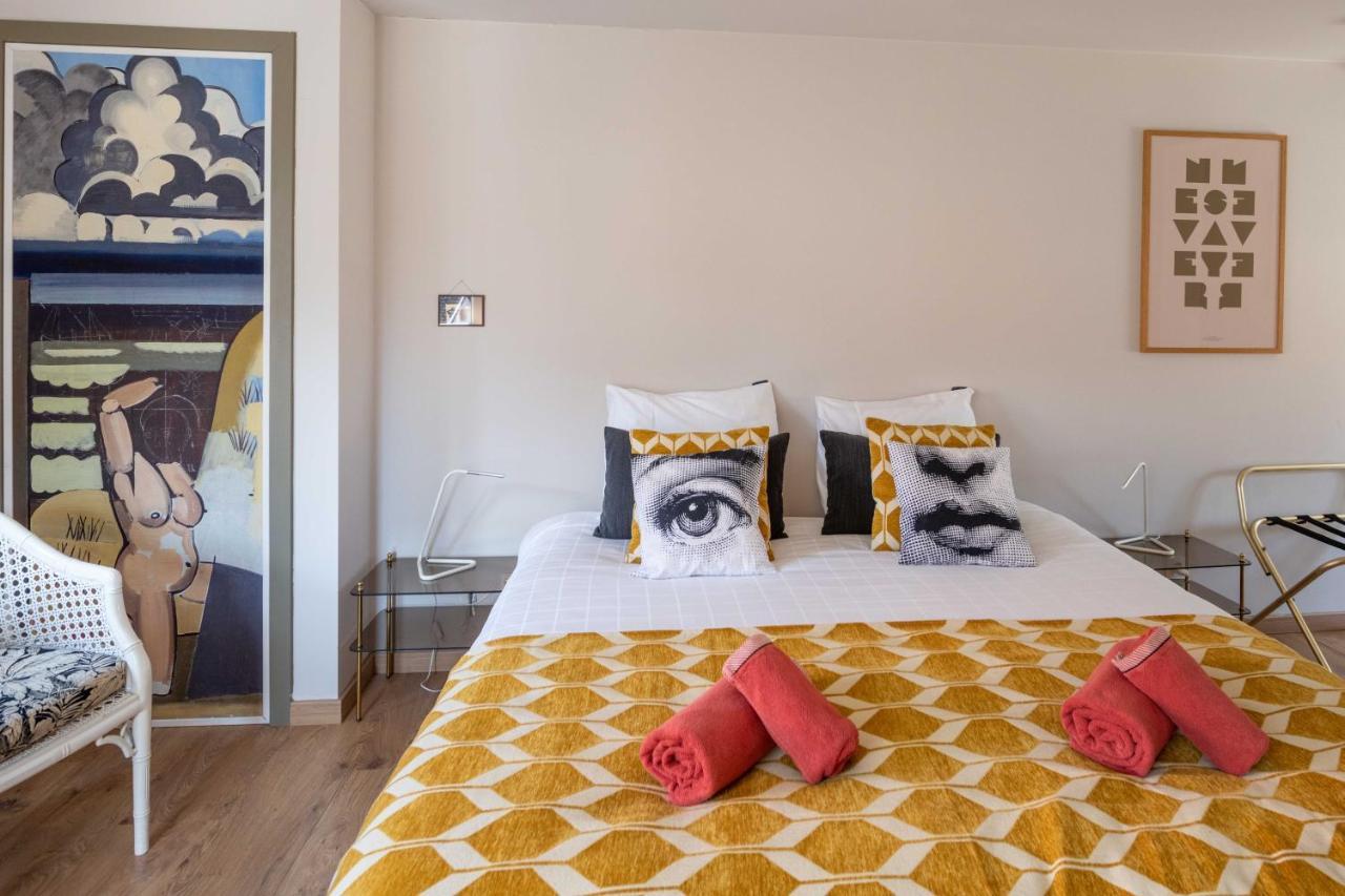 B&B Belle De Nuit Ostend Exterior foto